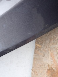 фото thumb №5, Двері ліва задні лівий задня maserati ghibli m157 2013-