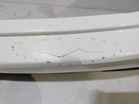 фото thumb №7, Бампер задня задній maserati levante gts 670118506