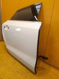 фото thumb №2, Audi a7 c7 4g дверь задняя задние правое ls9r