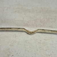 фото thumb №6, Citroen jumpy 12- молдинг решетка эмблема решётка 13051723