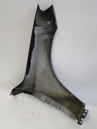 фото thumb №9, Mercedes glc x253 253 suv крыло передний левый 040