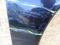 фото thumb №5, Volvo s80 as 2006 2007 2008 2009 крила правий