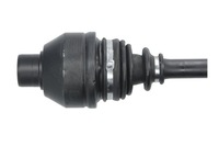 фото thumb №2, Приводной вал приводная перед l 616mm pasuje do: vw california t5 camper, multivan