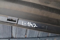 Накладка порога  volvo s80 2 2015 ліва сторона 39867026 Недорого, фото thumb