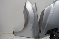 фото thumb №6, Mercedes w164 перед бампер капот pas переднее 775 ml