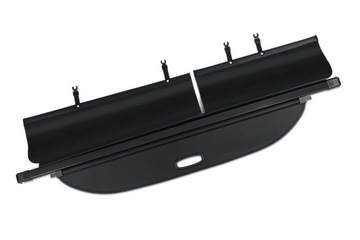 фото thumb №7, Toyota rav4 iv xa40 2013-2018 ролета багажника чорна pt731-42130