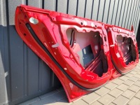фото thumb №13, Дверь передние левое левые задние mercedes cla a118 a1187320500 a1187227700