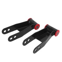 фото thumb №6, Набір szekli obniżającej 2 cale 712120 замінник dla chevy silverado gmc