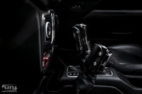 фото thumb №5, Ручка домкрат перемикання передач wrangler jl gladiator