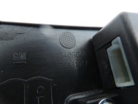 фото thumb №7, Зарядное устройство плита заглушка opel astra k v 13471382