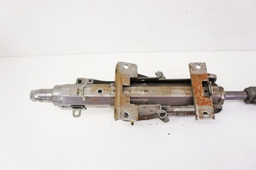 фото thumb №5, Nw088 seat leon iii 2.0d колонка кермова