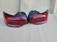 фото thumb №1, Dacia sandero iii лампа задняя задняя rh/lh