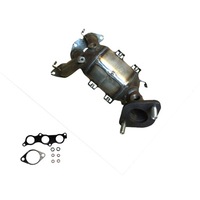 фото thumb №1, Катализатор hyundai i10 1.0i 12/2011-