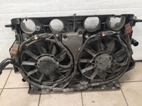 фото thumb №1, Радиатор pas передний citroen c5