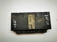 фото thumb №1, Модуль блок управления комфорта кузов bmw e60 e61 9157155