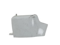 фото thumb №1, Уголок правый бампера задняя range rover evoque