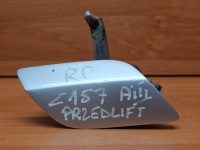 Купити Омивач sprysk лампи правий перед opel astra h дорестайлінг  z157, фото thumb