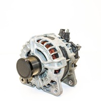 фото thumb №1, Dacia sandero iii stepway 1.0 tce генератор 231007769r