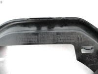 фото thumb №10, Bmw x6 g06 m-pakiet msp sport 18-23 бампер решітка захист рамка ліва перед