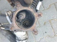 фото thumb №5, Турбіна турбонагнітач audi a4 b8 a5 8t 1.8 tfsi 06h145701l