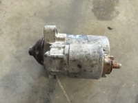 Стартер valeo 233009f660 nissan almera 1.5 бензин в Украине, фото thumb