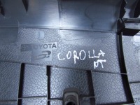 фото thumb №8, Toyota corolla e21 xii 19-23 хетчбек hb дверна карта (обшивка дверей) зад права