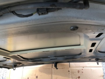 фото thumb №16, Капот bmw e63 серебристо-серый a08 нет покрашенная