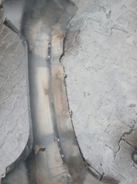 фото thumb №12, Chevrolet lacetti zdrzak зад 87u