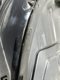 фото thumb №9, Hyundai elantra vii cn7 рестайлінг 23- фара ліве повний led 92101-aa