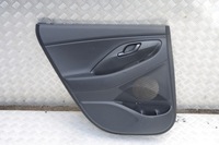 фото thumb №9, Обивка обшивка дверь комплект hyundai i30 i30n