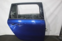 фото thumb №1, Дверь правый задняя c4 grand picasso ii lift eeb