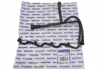 фото thumb №2, Volvo v70 xc70 s80 шланг паливний 2,0d оригінальний номер