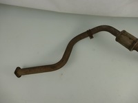 фото thumb №8, Isuzu grafter n35 труба вихлоп вихлоп вихлопна