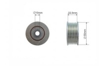 Ролик ремінь - ремінь клиновий caffaro 1609958780 134 Ціна, фото thumb