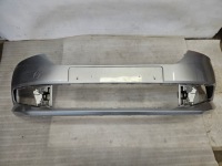 фото thumb №2, Skoda fabia iii lift бампер передний перед 6v0807221f