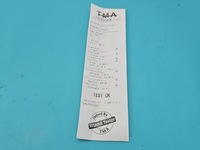 фото thumb №7, Test генератор infiniti q50 i 13-17 0125711164 a0009066706 2.0 t