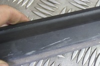 фото thumb №3, Молдинг двері лівий перед clio v 808771875r