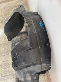 фото thumb №5, Підкрилок ліві перед suzki sx4 s-cross 2013-2016 13-