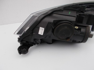 фото thumb №16, Фара skoda p. fabia 14- pr skoda fabia iii 6v фара правый обычный