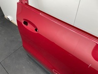 фото thumb №9, Mercedes gla w247 247 дверь правое передние перед