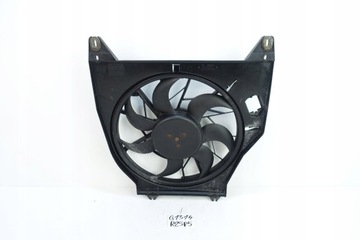 фото thumb №1, Renault kangoo i 1997- вентилятор радіатор 3135103385