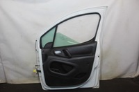 фото thumb №2, Дверь правый перед peugeot partner ii lift ewpa