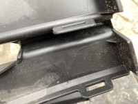 фото thumb №12, Vw golf viii 8 5h решётка бампера левая перед 5h0853665j оригинал