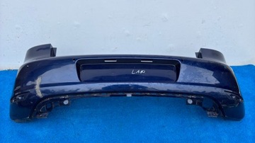 фото thumb №1, Vw golf 6 vi hb бампер зад 4xpdc 5k6807421 la80