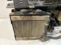 фото thumb №8, Bmw 5 f10 / f11 530i pas переднє комплектний - 14173