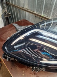 фото thumb №2, Ford puma mk2 2019- лампа перед левая full led