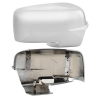 фото thumb №16, Хромована захист дзеркало заднього стійка na подряпини захист дзеркало бічного з zakrętem si