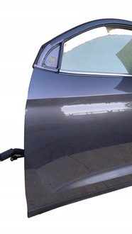 фото thumb №3, Hyundai tucson iii двері лівий перед комплектні