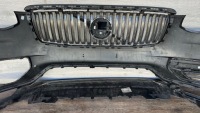 Volvo xc90 2 бампер передний с решетка радиатора 2015- Киев, фото thumb