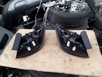 фото thumb №4, Лампа задняя renault captur ii 19-